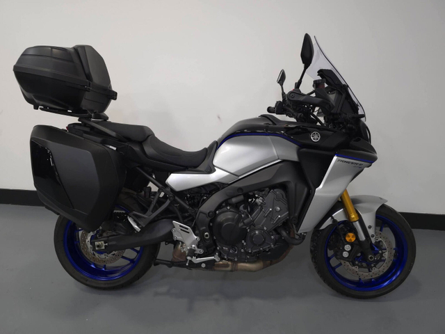 2024 YAMAHA TRACER 900