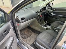 2010 Ford Focus 1.6L Diesel For Sale Images