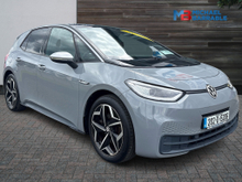 2020 Volkswagen ID.3 0L Electric For Sale Images