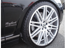 2006 Bentley Continental 6.1L Petrol For Sale Images