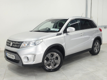2015 Suzuki Vitara 1.6L Diesel For Sale Images