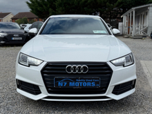 2017 Audi A4 2L Diesel For Sale Images