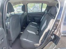 2015 Dacia Sandero 1.5L Diesel For Sale Images