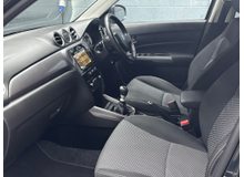 2020 Suzuki Vitara 1.4L Petrol For Sale Images