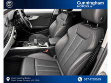2020 Audi A4 2L Petrol For Sale Images