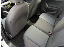 2025 SEAT Arona 1L Petrol For Sale Images