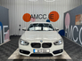 2018 BMW 1 SERIES €18950 BMW 1 SERIES AUTOMATIC 118D SPORT / REVERSE CAMERA 