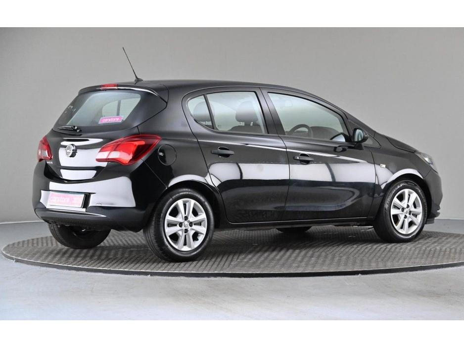 Opel Corsa 1.4 E 75BHP 5SPD *FULLY SERVICED* — thumbnail 10