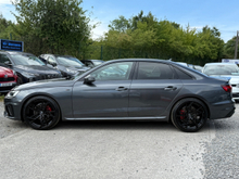 2020 Audi A4 2L Diesel For Sale Images