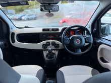 2015 Fiat Panda 1.2L Petrol For Sale Images