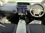 2018 TOYOTA PRIUS ALPHA 1.8i Petrol Hybrid 5 Seater Automatic