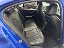 2021 BMW 3 Series 2L Petrol Plug-in Hybrid For Sale Images