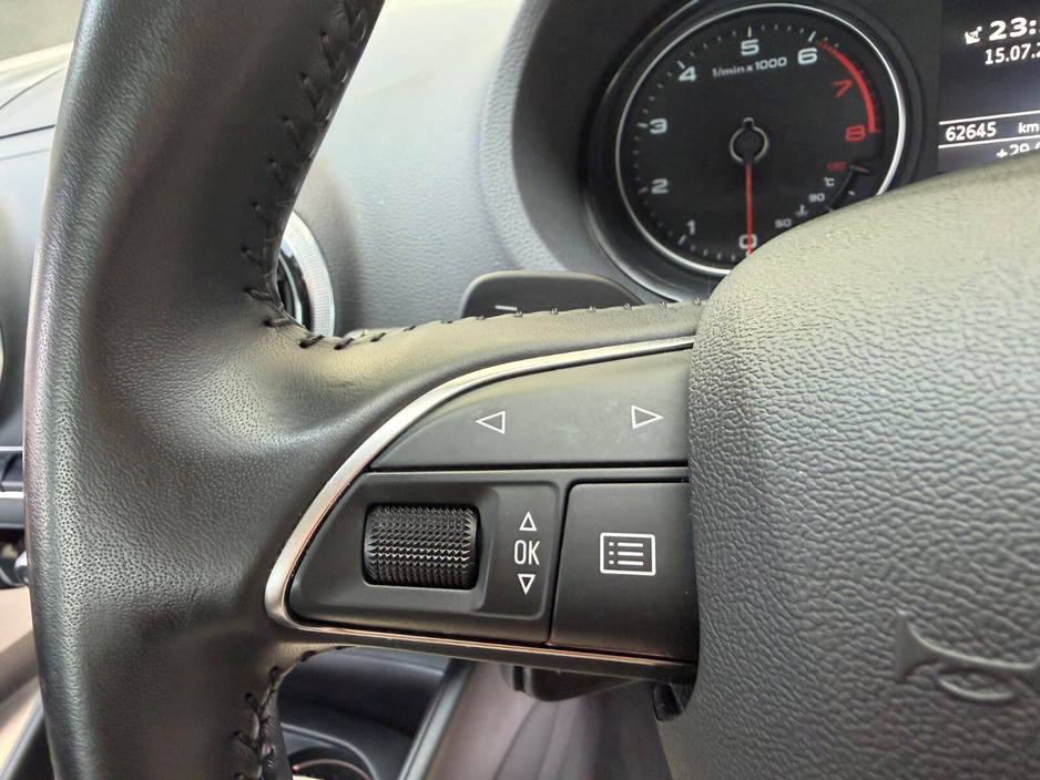Audi A3 — thumbnail 22