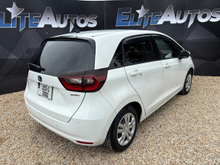 2020 Honda Fit 1.5L Petrol Hybrid For Sale Images