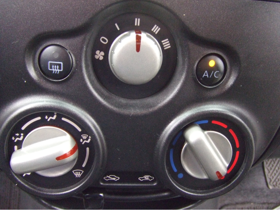 2020 Nissan Note 1.2L Petrol For Sale Images