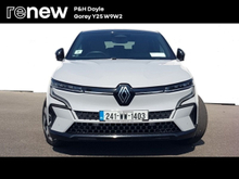 2024 Renault Megane E-Tech 0L Electric For Sale Images