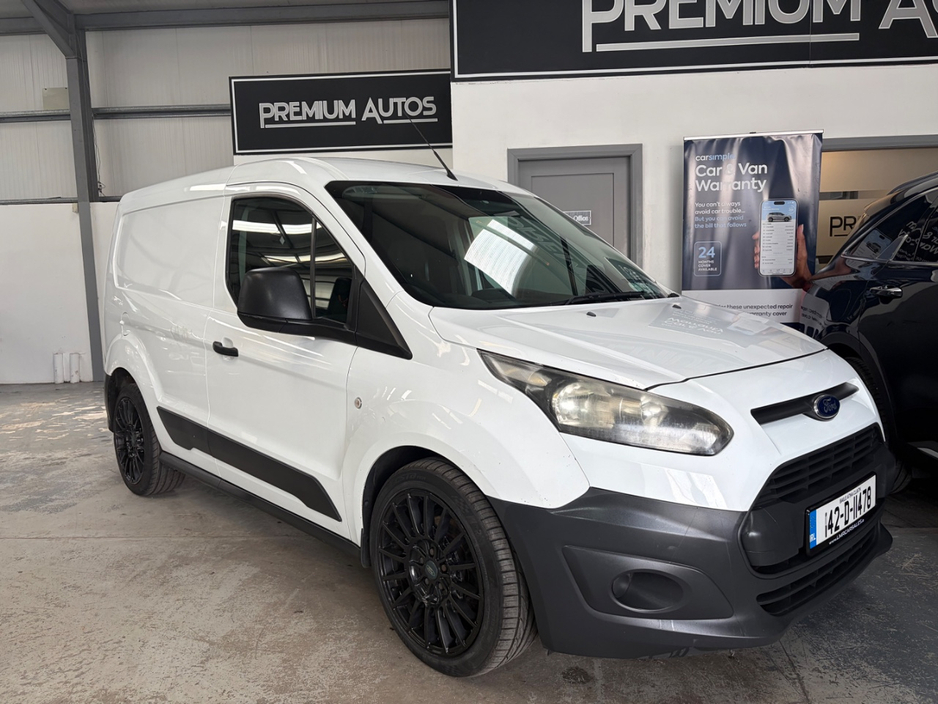 2014 Ford Transit Connect For Sale Images