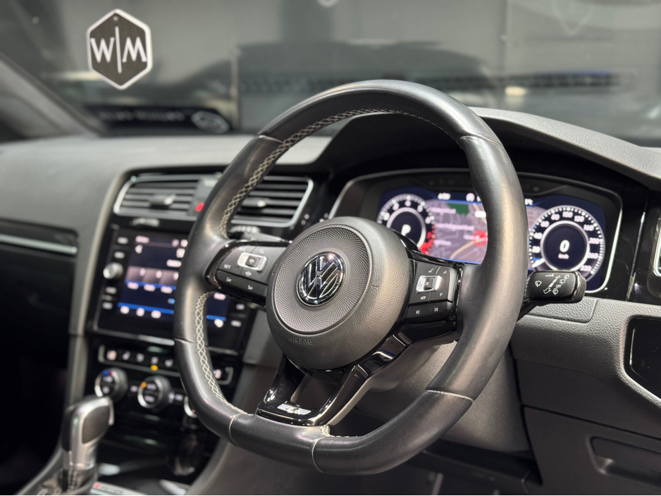2019 Volkswagen Golf 2.0L Petrol For Sale Images