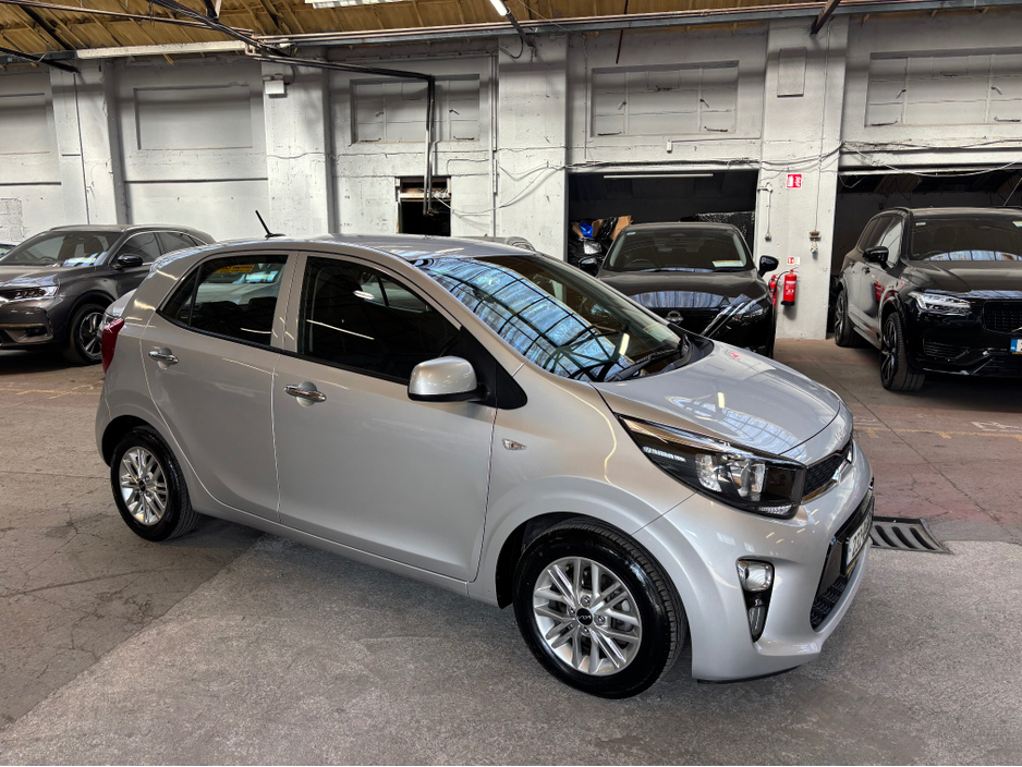 2023 Kia Picanto For Sale Images