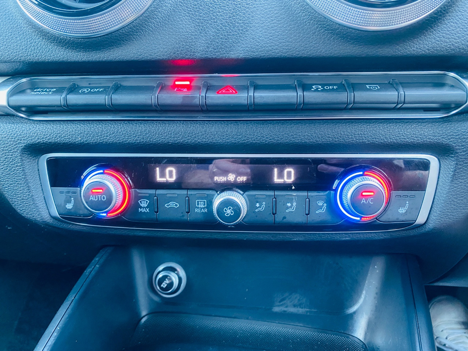 2019 Audi A3 2L Petrol For Sale Images