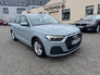 2023 AUDI A1 TECHNIK 25 TFSI SPORTBACK