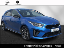 Kia Ceed 1.0 GT Line Petrol