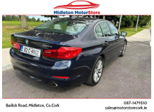 2018 BMW 5 Series 2L Diesel For Sale Images