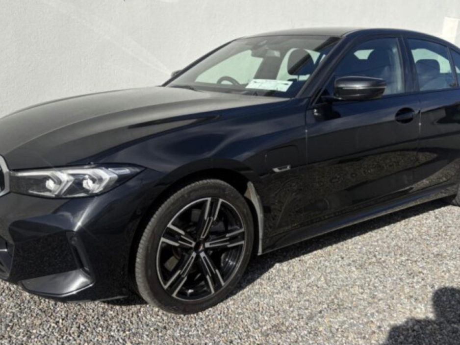 Used BMW 3 Series 2024 in Mayo