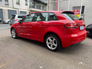 2017 AUDI A3 2.0 TDI SE SPORTBACK 150PS 5DR