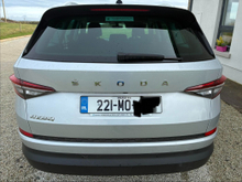 Skoda Kodiaq 7S AMBITION 2.0 TDI 15 150HP DSG