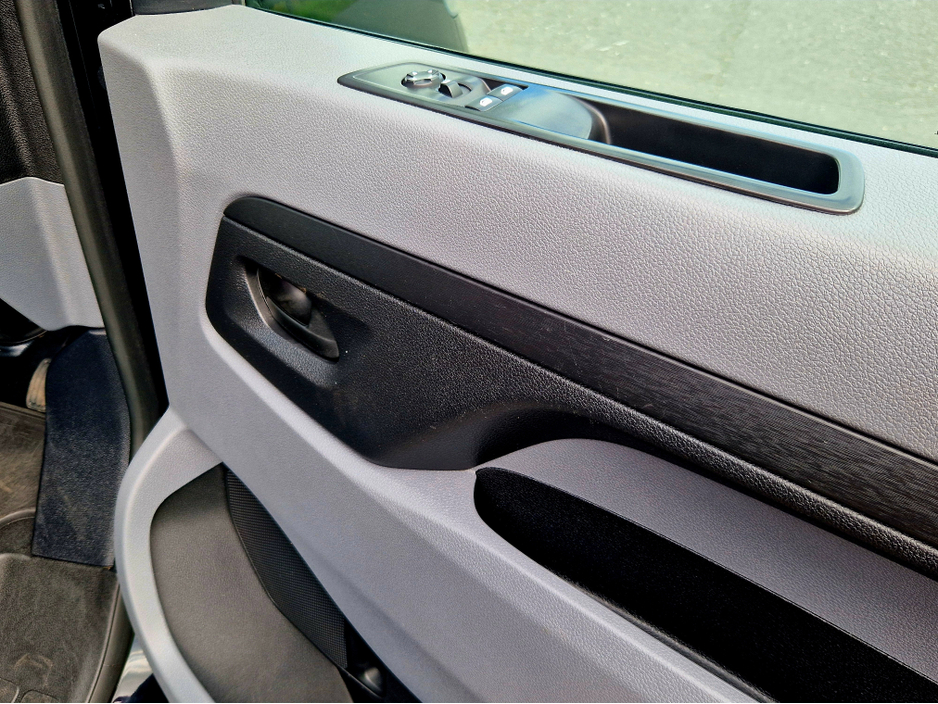 2019 Citroen Dispatch 2.0L Diesel For Sale Images