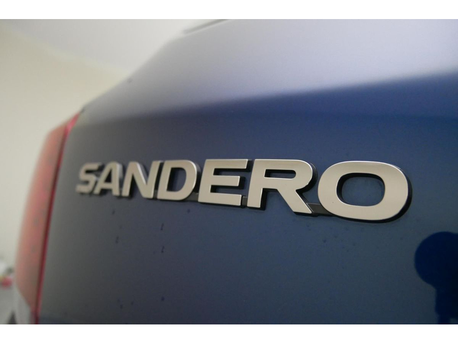 Dacia Sandero 1.0 ALTERNATIVE SCE 75BHP 5SPD — thumbnail 28