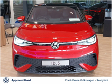 Volkswagen ID.5 *Pro Plus* 77kWh 286hp...
