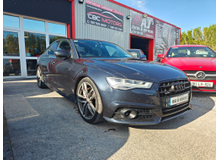 2016 Audi A6 3L Diesel For Sale Images