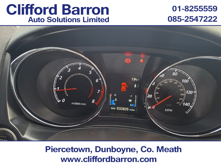 2015 Mitsubishi ASX 1.6L Petrol For Sale Images