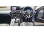 2021 BMW 5 SERIES AS PLUS MHEV AUTO