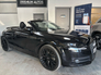 2008 AUDI TT ROADSTER 2.0 2DR