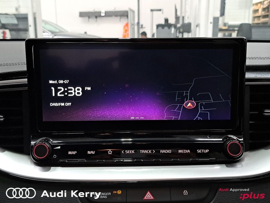 Kia Ceed 1.6 MHEV GT-LINE 5DR MY23 — thumbnail 15