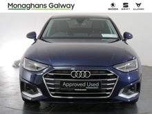 2023 Audi A4 2L Diesel For Sale Images