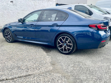 2023 BMW 5 Series 2L Petrol Plug-in Hybrid For Sale Images