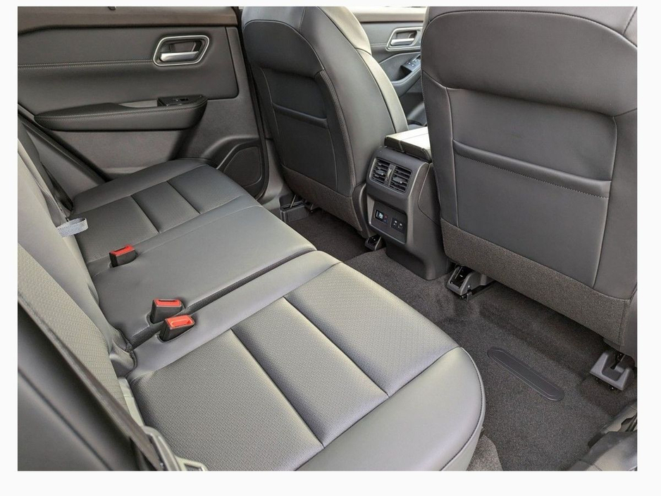 2026 Nissan X-Trail 1.5L Petrol Hybrid For Sale Images