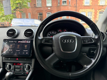 2011 Audi A3 1.4L Petrol For Sale Images