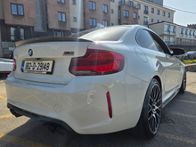 2018 BMW M2 3L Petrol For Sale Images
