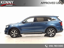 2021 Kia Sorento 2.2L Diesel For Sale Images