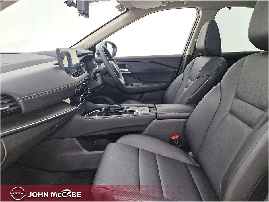 2025 Nissan X-Trail 1.5L Hybrid For Sale Images