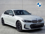 2026 BMW 3 SERIES 330e M Sport