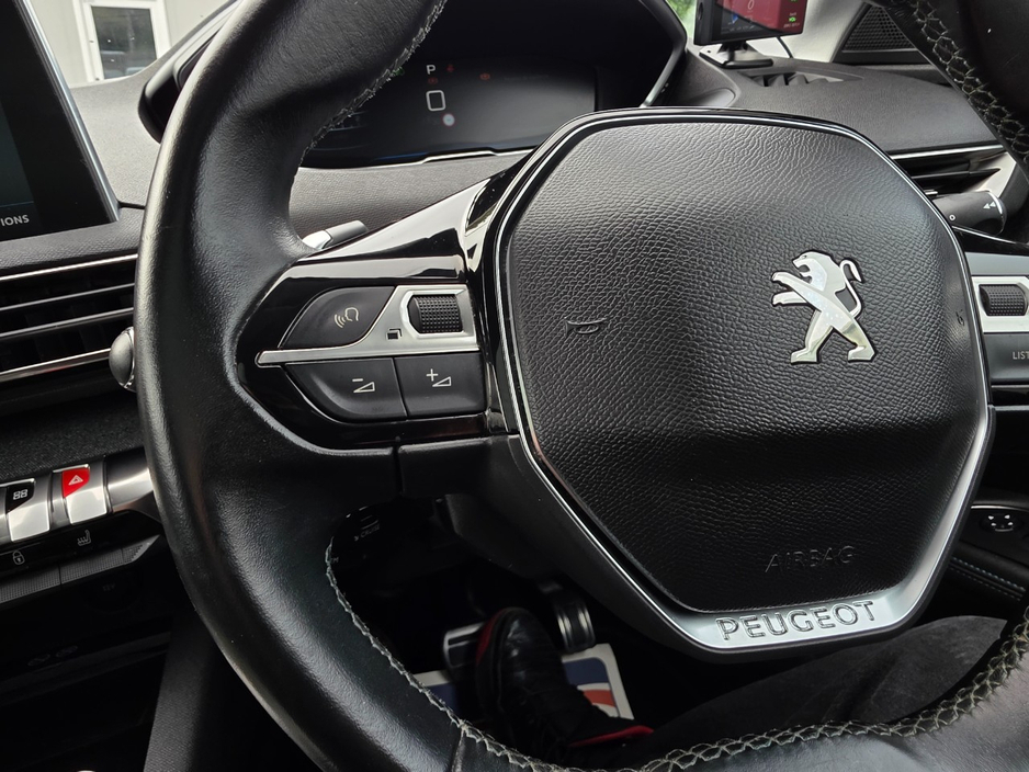 2020 Peugeot 5008 2L Diesel For Sale Images