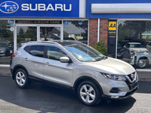 2019 Nissan Qashqai 1.5L Diesel For Sale Images