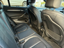 2018 BMW X2 XDRIVE M SPORT 20D AUTO