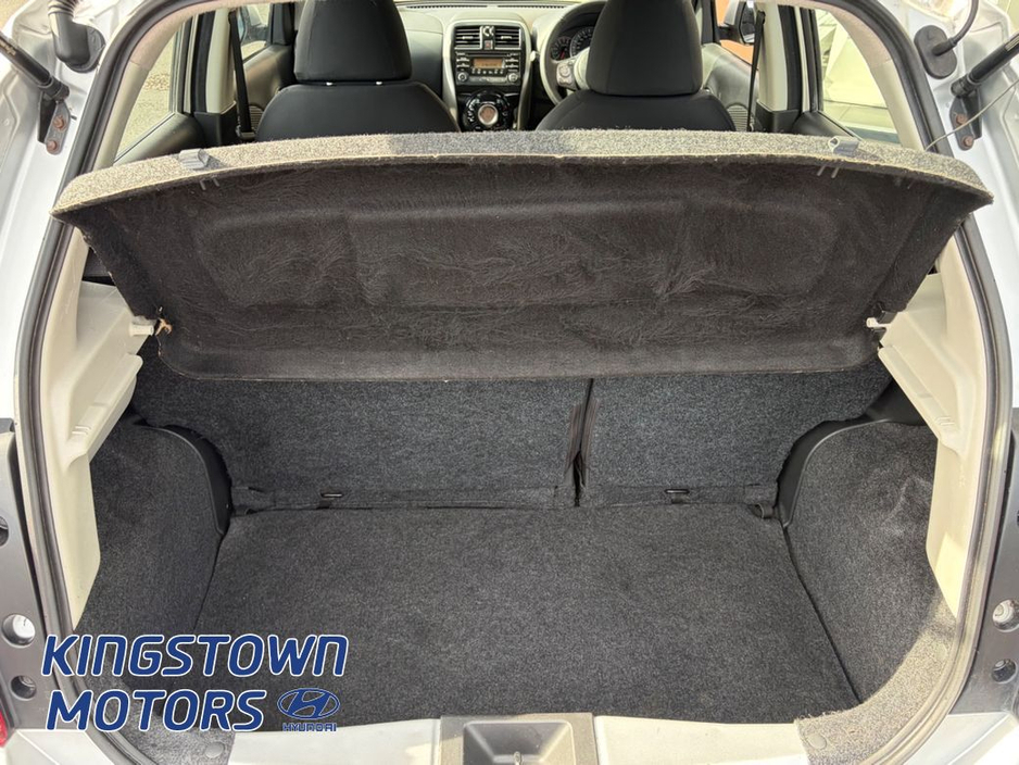 Nissan Micra 1.2 SV E6 4DR — thumbnail 19